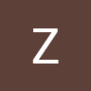 Meet your Posher, Zion